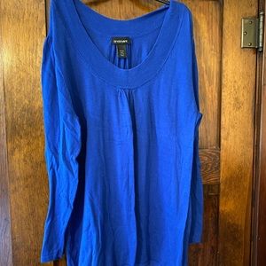 Women’s Lane Bryant top